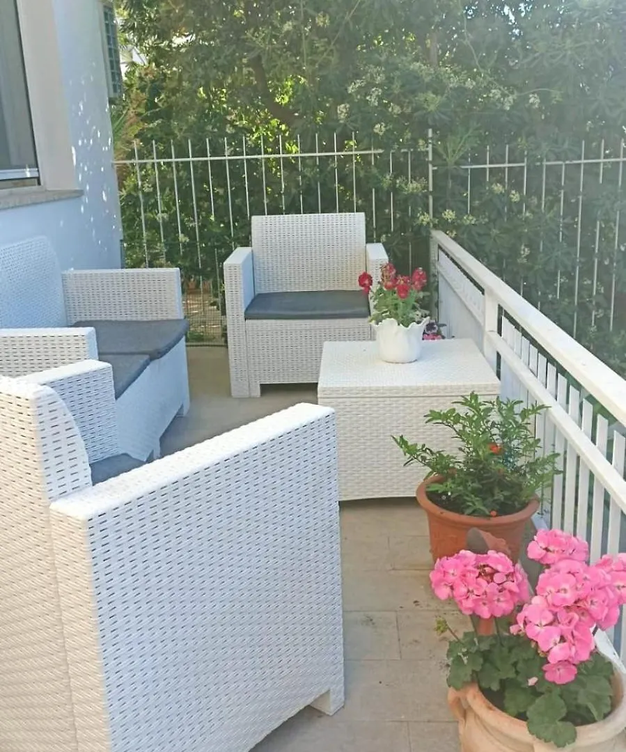 Mondello Juno'S Rooms Palermo