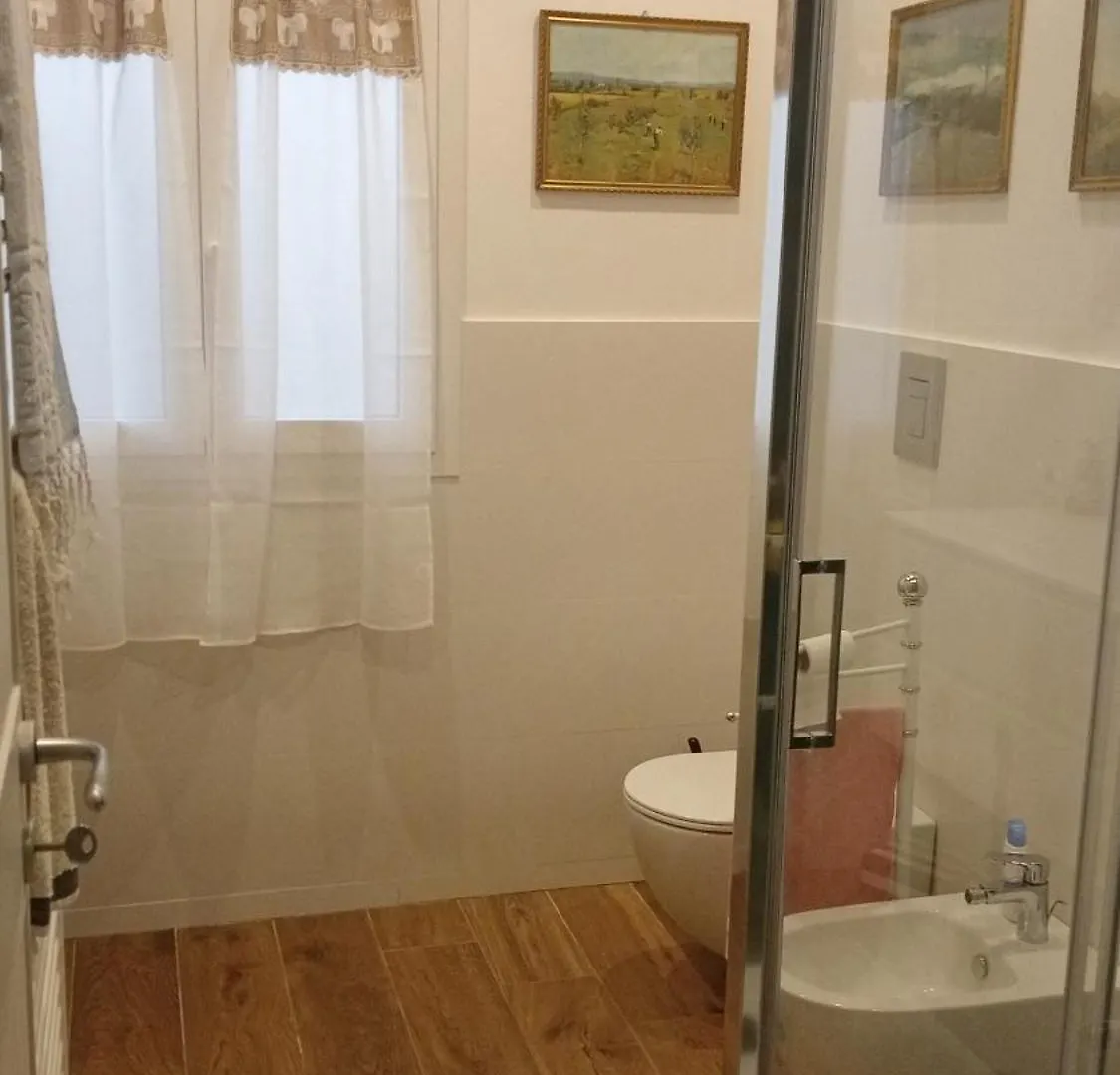 Guest house Mondello Juno'S Rooms Palermo Italy
