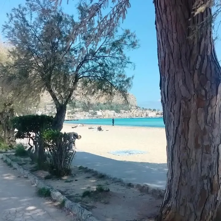 Guest house Mondello Juno'S Rooms Palermo