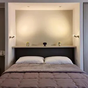  Affittacamere Le Stanze Dei Tesori - Luxury