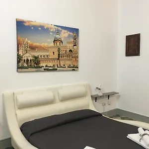  Affittacamere Le Stanze Di Regina Margherita