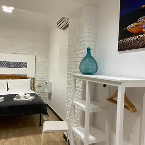  Affittacamere Centro Citta Basement