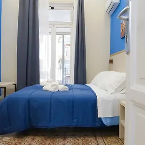  Guest house Dimora Sicula Relais -