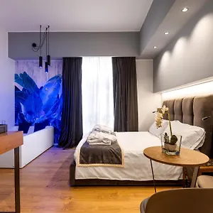  Affittacamere Residenze Chamur- Grattacielo
