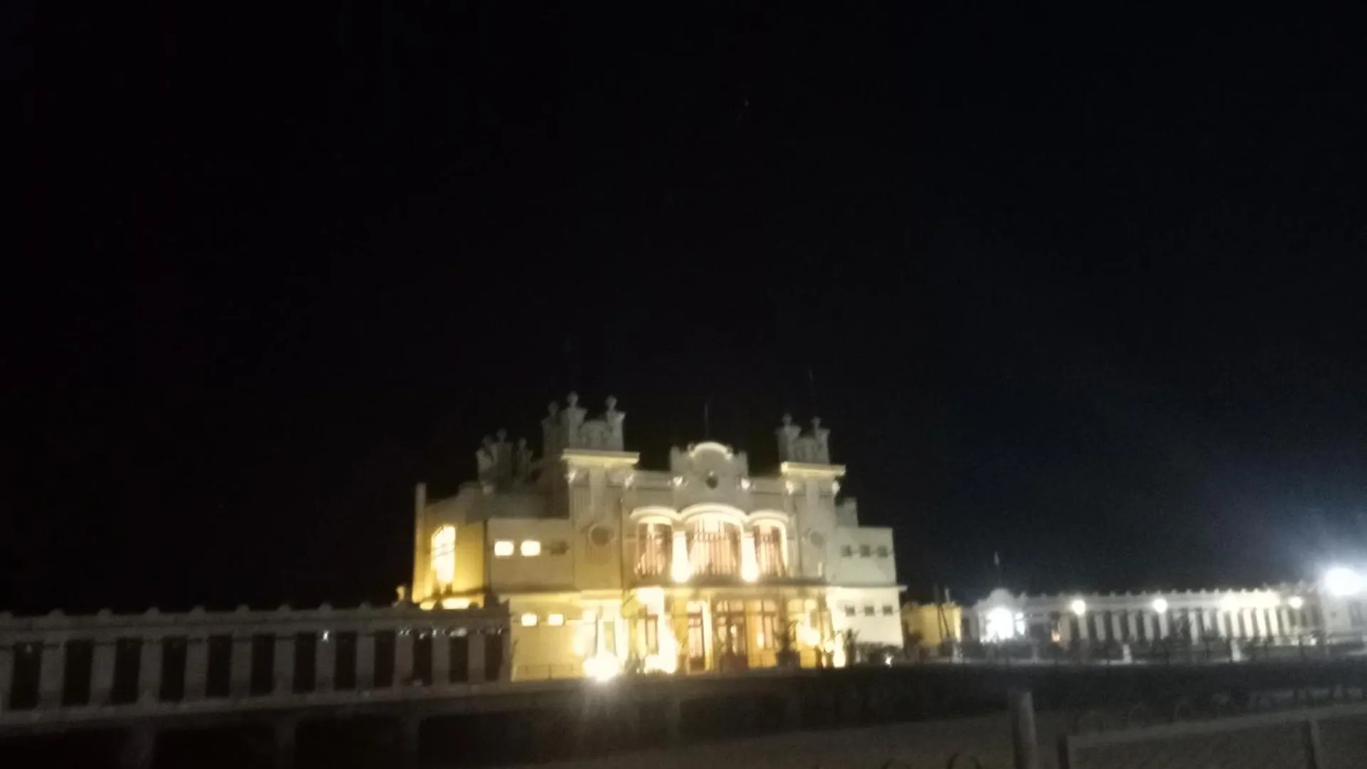 Vendégház Mondello Juno'S Rooms Palermo