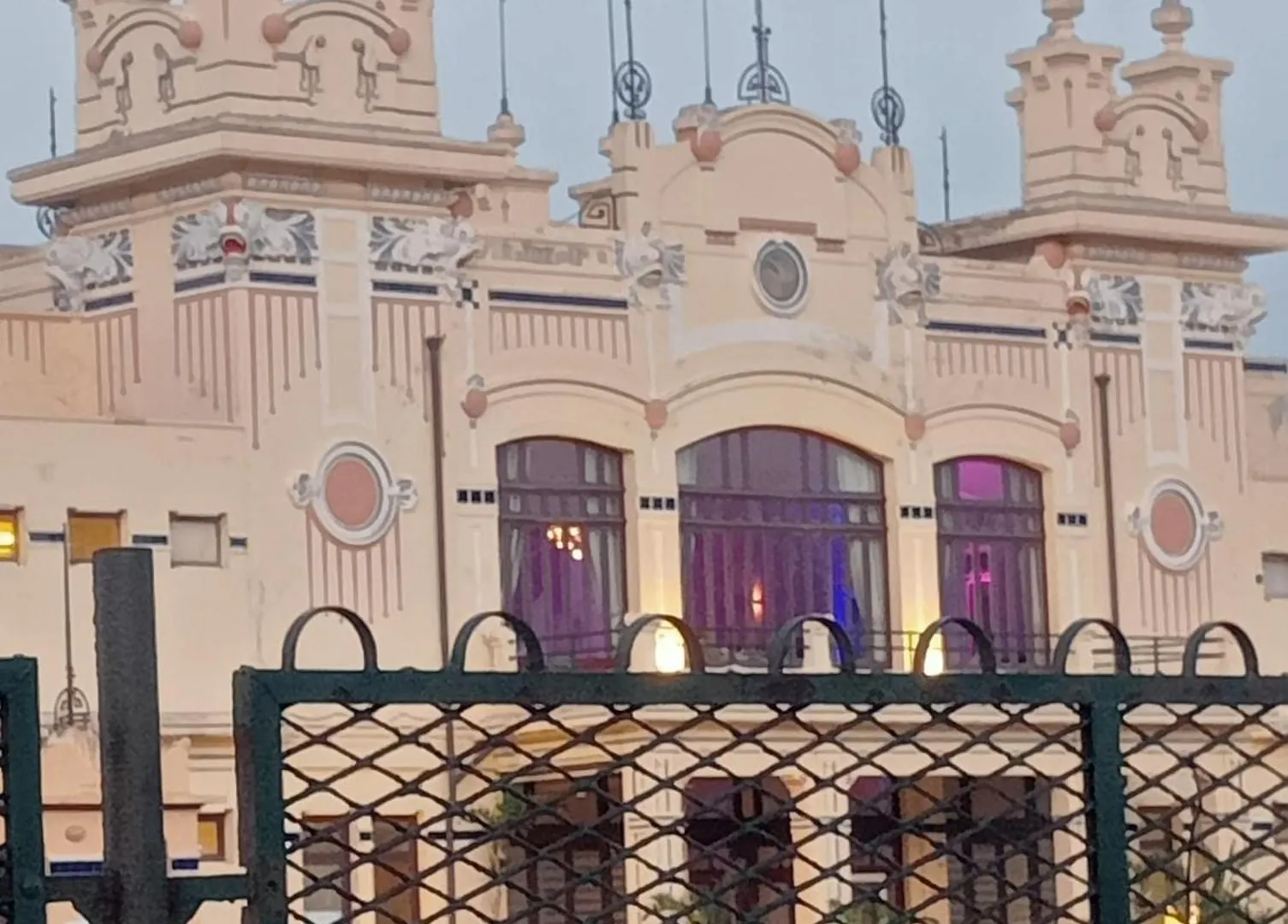 Vendégház Mondello Juno'S Rooms Palermo