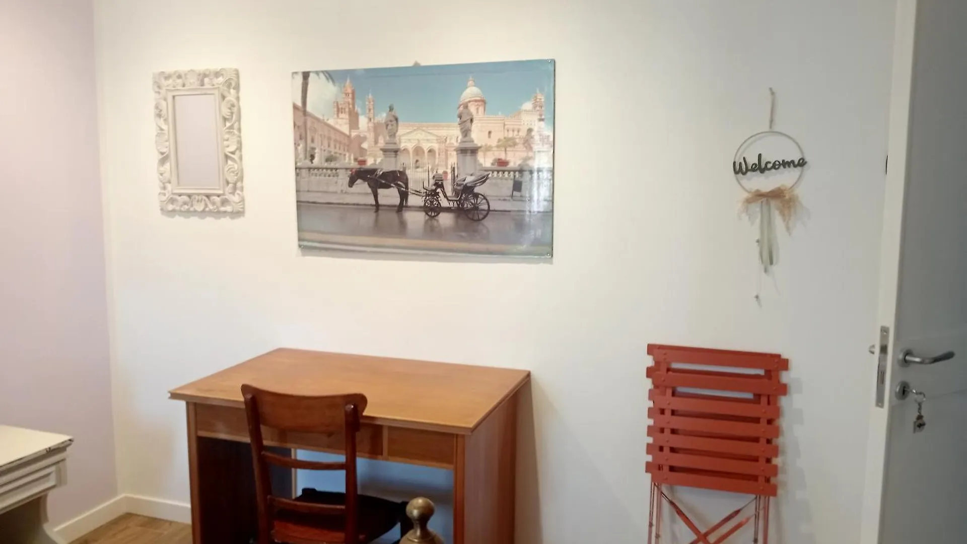 Guest house Mondello Juno'S Rooms Palermo