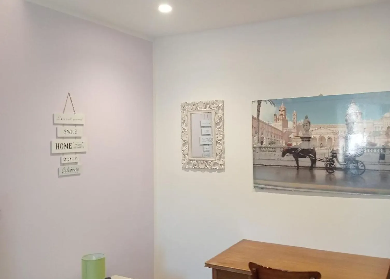 Mondello Juno'S Rooms Palermo 0*,