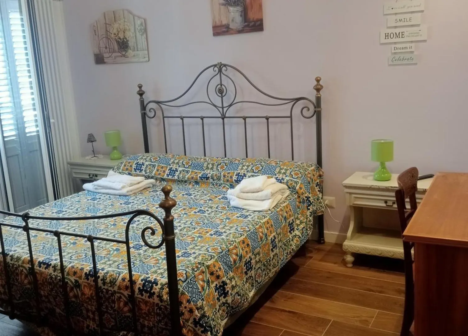 Mondello Juno'S Rooms Palermo