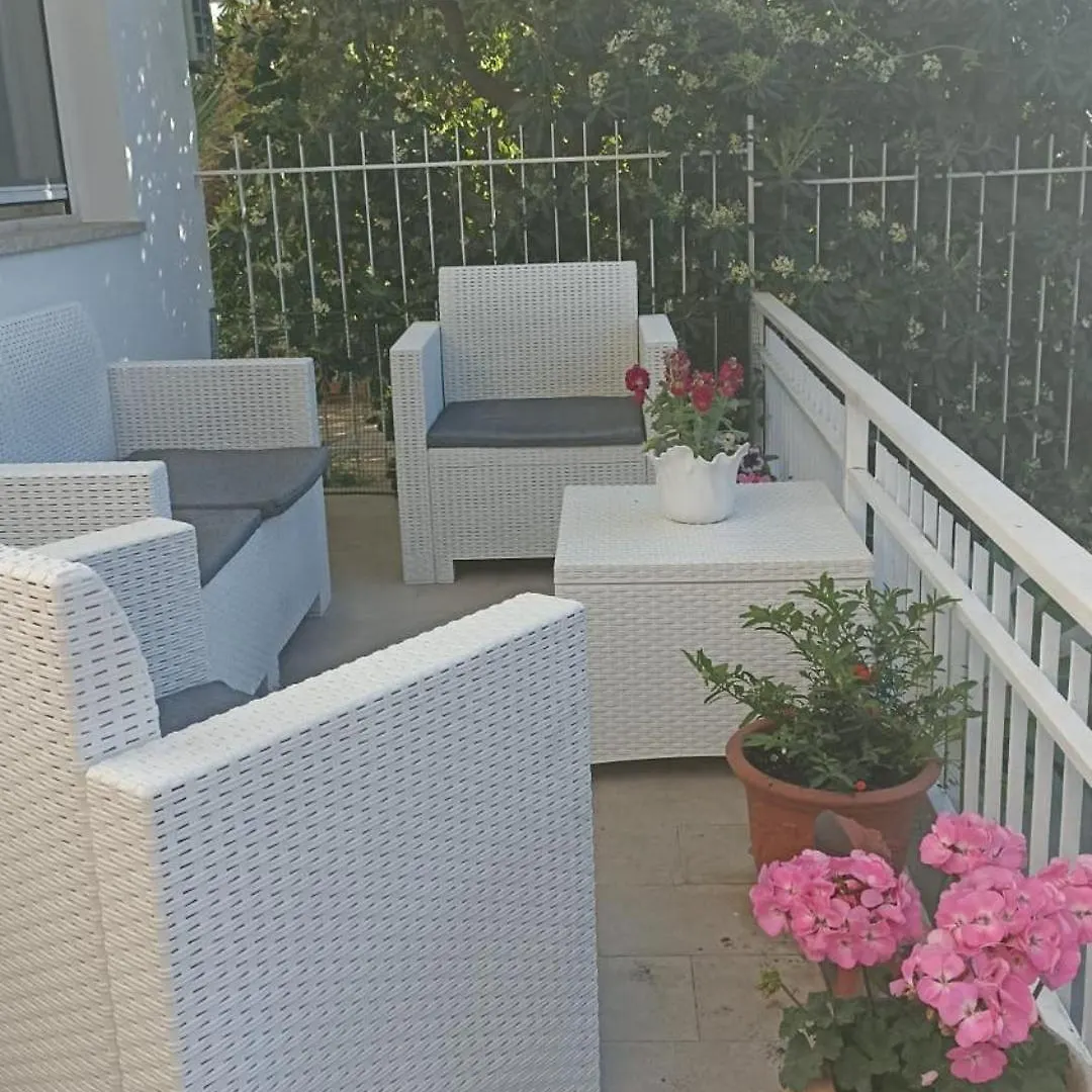 Guest house Mondello Juno'S Rooms